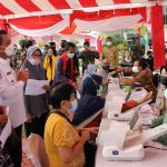 Dukung Program Vaksinasi, Gubernur Ansar Apresiasi Pekan Vaksinasi Kejati Kepri Dukung Program Vaksinasi, Gubernur Ansar Apresiasi Pekan Vaksinasi Kejati Kepri