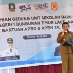 Gubernur Ansar Dorong SMK Lahirkan Generasi Siap Pakai Gubernur Ansar Dorong SMK Lahirkan Generasi Siap Pakai