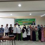 Wujudkan Keluarga Samawa, 30 Pasang Catin Ikuti Bimwin