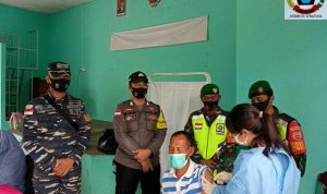 Lagi, Koramil 03/Sedanau Gelar Vaksinasi Gurindam 12 Untuk Masyarakat Umum Lagi, Koramil 03/Sedanau Gelar Vaksinasi Gurindam 12 Untuk Masyarakat Umum
