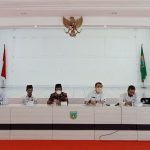 Matangkan Persiapan MTQ, Panitia Gelar Rapat Koordinasi dan Evaluasi