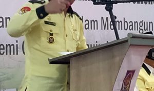 Bung ST : Pengurangan Dana Desa Menyakiti Hati Rakyat Bung ST : Pengurangan Dana Desa Menyakiti Hati Rakyat