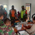 3 Matra TNI Terus Laksanakan Vaksinasi, Upayakan Memutus Mata Rantai Covid-19