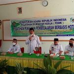30 Guru Madrasah Padang Panjang Ikuti PDWK