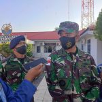 Tak Ingin Kasus Sipadan-Ligitan Terulang, Lanal Ranai Perkuat Jiwa Nasionalisme Masyarakat Natuna