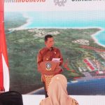 Titik Awal Bergairahnya Ekonomi Kepri