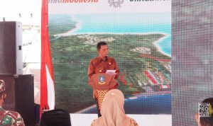 Titik Awal Bergairahnya Ekonomi Kepri Titik Awal Bergairahnya Ekonomi Kepri