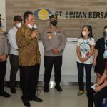Untuk Menambah Imun dan Membentuk Kekebalan Kelompok
