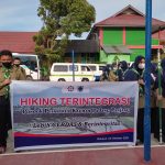 MA KMM Gelar Hiking Terintegrasi Tahfizh Qur’an dan Hadits MA KMM Gelar Hiking Terintegrasi Tahfizh Qur’an dan Hadits