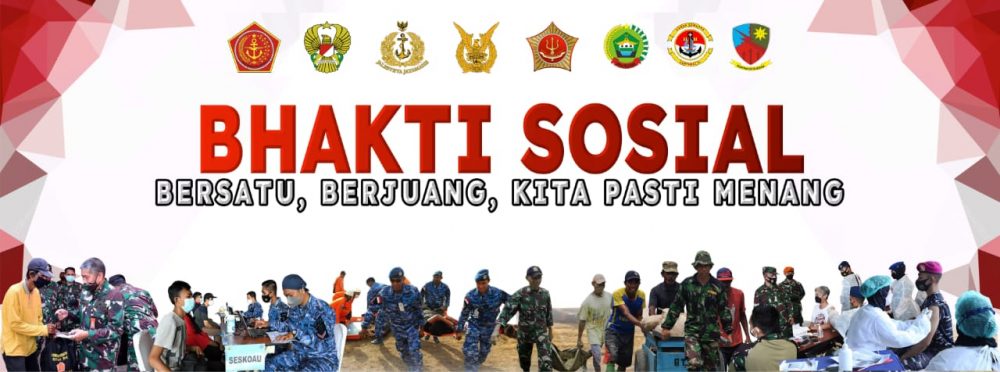 Panglima TNI Akan Hadir Di Tanjungpinang Resmikan Makogabwilhan dan Monumen Tri Matra serta Serbuan Vaksinasi TNI