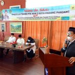 Wujudkan Madrasah Hebat Bermartabat Berkelas Dunia, MAN 2 Padang Panjang Gelar Bimtek PTK