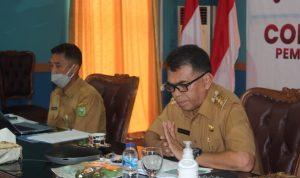 Selangkah Menuju Natuna UNESCO Global Geopark (UGGp)