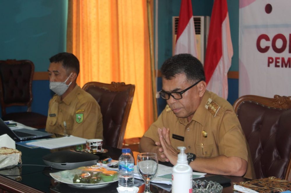 Selangkah Menuju Natuna UNESCO Global Geopark (UGGp)