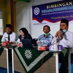 Tingkatkan Kualitas SDM, Pontren Kauman adakan Bimtek