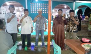 Hadiri Peringatan Maulid Nabi Muhammad SAW, Danramil 05/Midai Ajak Masyarakat Tingkatkan Toleransi Beragama Hadiri Peringatan Maulid Nabi Muhammad SAW, Danramil 05/Midai Ajak Masyarakat Tingkatkan Toleransi Beragama