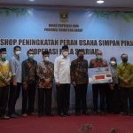 KPN Kemenag Padang Panjang Terima Bantuan Hibah KPN Kemenag Padang Panjang Terima Bantuan Hibah