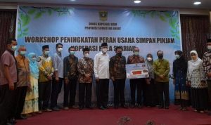 KPN Kemenag Padang Panjang Terima Bantuan Hibah KPN Kemenag Padang Panjang Terima Bantuan Hibah
