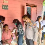 Lagi, Polsek Bunguran Timur Laksanakan Vaksinasi Lansia Door to Door Lagi, Polsek Bunguran Timur Laksanakan Vaksinasi Lansia Door to Door