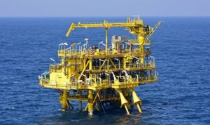 Meski di Landa Pandemi, Lifting Migas Capai 96 Persen