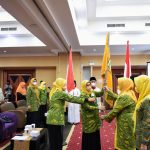 Gubernur Harap Semua Ormas Bersinergi dengan Pemerintah Gubernur Harap Semua Ormas Bersinergi dengan Pemerintah