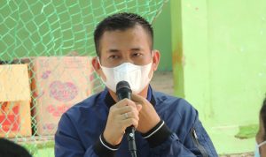 Ketua DPRD Terima SK Gubernur Terkait Peresmian PAW Anggota DPRD Kabupaten Lingga