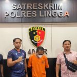 Jual Lahan di Kawasan HPT, Mantan Kades Marok Tua Ditetapkan Sebagai Tersangka