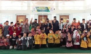 Baznas Padang Panjang Gelar Anugerah Hafizh 2021 Baznas Padang Panjang Gelar Anugerah Hafizh 2021