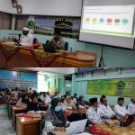 Layanan KUA Ditingkatkan, Kemenag Padang Panjang Gelar Bimtek