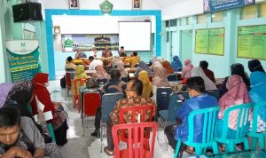 Matangkan Persiapan HAB Kemenag RI ke-76 di Padang Panjang, Panitia Pelaksana Gelar Rapat Matangkan Persiapan HAB Kemenag RI ke-76 di Padang Panjang, Panitia Pelaksana Gelar Rapat