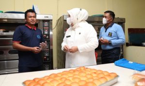 Provinsi Kepri Terus Berpacu Bentuk Kekebalan Komunal
