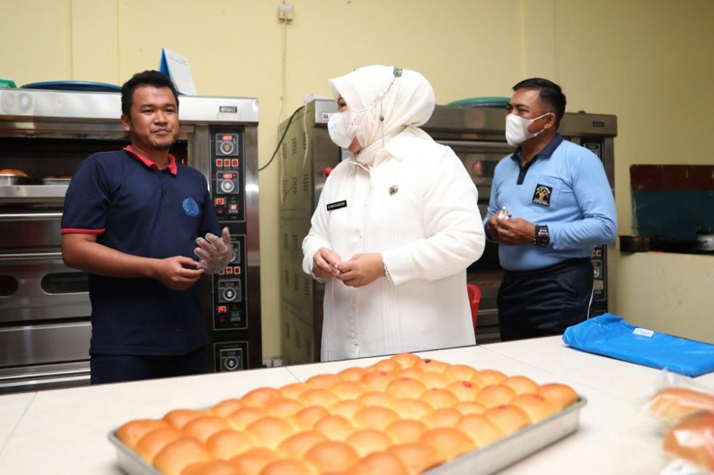 Provinsi Kepri Terus Berpacu Bentuk Kekebalan Komunal