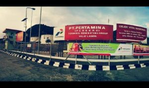 Terminal BBM Natuna Group Selat Lampa Minta Wartawan Bersurat Jika Ingin Temui Pimpinan, Ada Apa?