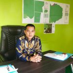 Curah Hujan Tinggi, Direktur PDAM Tirta Nusa : Banyak Pipa Pecah Dan Hanyut
