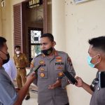 Ini Pesan Kapolres Jelang Kegiatan Mubes Prov Sus Natuna-Anambas
