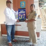 Bagikan Pamflet Sosialisasi Anti Narkoba Secara Gratis Kesekolah-Sekolah, DPD GANN Kepri Lakukan Kampanye Simpati Anti Narkoba Di Tengah Pandemi Bagikan Pamflet Sosialisasi Anti Narkoba Secara Gratis Kesekolah-Sekolah, DPD GANN Kepri Lakukan Kampanye Simpati Anti Narkoba Di Tengah Pandemi