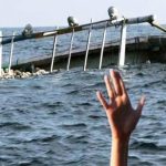 KM Lira 2 Tenggelam, Korban di Selamatkan Oleh Kapal Tanker Berbendera Malaysia