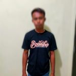 Edarkan Pil Falcofen, Seorang Pria di Kecamatan Pulau Laut diamankan Polisi