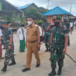 Jendral TNI Dudung Turut Sambangi Pesantren Nurul Jannah, Wilayah Kerja Kodim 0318/Natuna Jendral TNI Dudung Turut Sambangi Pesantren Nurul Jannah, Wilayah Kerja Kodim 0318/Natuna