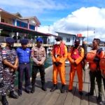 Terjatuh Dari Atas Kapal Berbendera Singapura, Seorang ABK Hilang di Laut Anambas