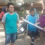 FKKPD Bintan Peringati HDI 2021 Tingkat Kabupaten
