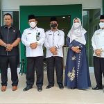 Tasyakuran HAB ke-76 Kemenag RI di Padang Panjang Berlangsung Meriah