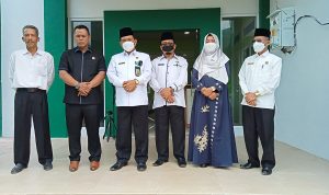 Tasyakuran HAB ke-76 Kemenag RI di Padang Panjang Berlangsung Meriah Tasyakuran HAB ke-76 Kemenag RI di Padang Panjang Berlangsung Meriah