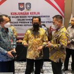 Kemendagri Apresiasi Keaktifan Lingga Dalam Pelaporan SIPD