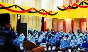 Ini Pejabat Adminisator Yang Dilantik Bupati Suhatri Bur Ini Pejabat Adminisator Yang Dilantik Bupati Suhatri Bur