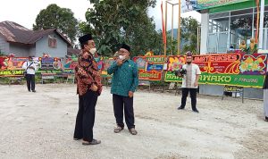 Kakankemenag Dampingi Walikota Padang Panjang Resmikan Masjid Ummul Khalisah Kakankemenag Dampingi Walikota Padang Panjang Resmikan Masjid Ummul Khalisah