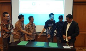 SMSI Inisiasi Terbentuknya Koperasi Jiwa Kreator Sejahtera Indonesia