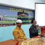 Kemenag Padang Panjang Gelar FGD Finalisasi Evidence PMPZI