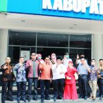 Bupati Padang Pariaman Berkunjung ke Banyuwangi Bupati Padang Pariaman Berkunjung ke Banyuwangi