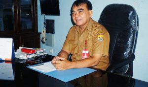 Guru-Guru Jenjang SD dan SMP se Kota Pariaman Ikuti Bimtek Pemanfaatan Akun belajar.id