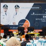 Pemerintah Kota Bukittinggi Gelar Kegiatan Forum Konsultansi Publik RKPD Tahun 2023 Pemerintah Kota Bukittinggi Gelar Kegiatan Forum Konsultansi Publik RKPD Tahun 2023
